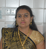 Bharti Makwana