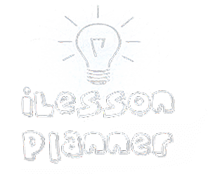 iLesson Planner