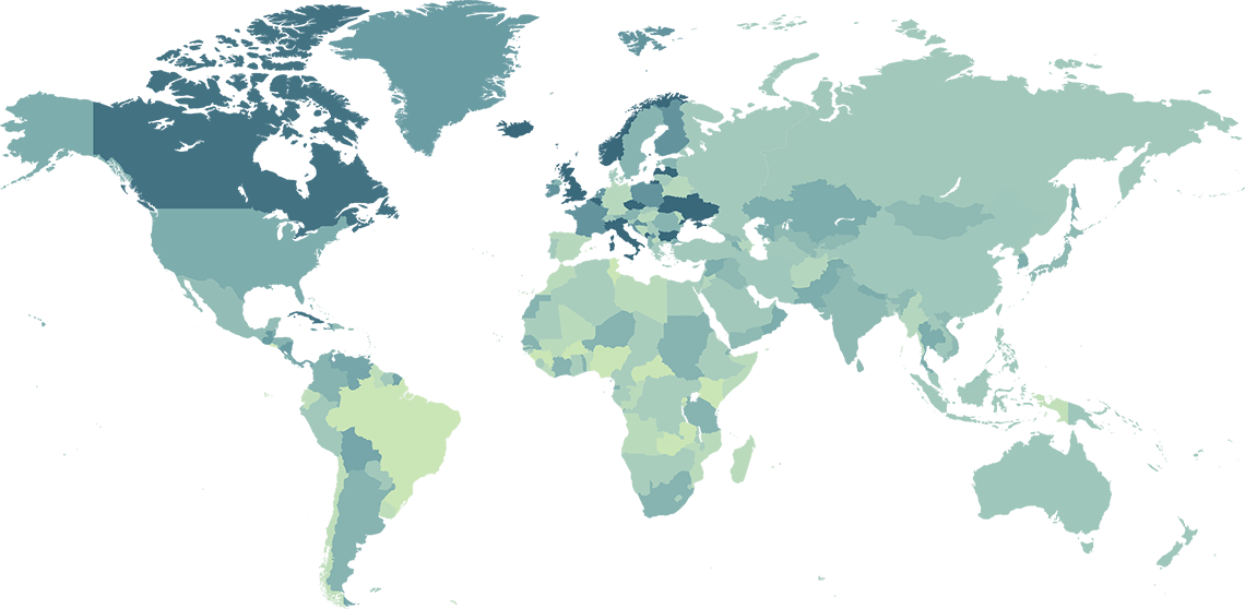 Global-Presence